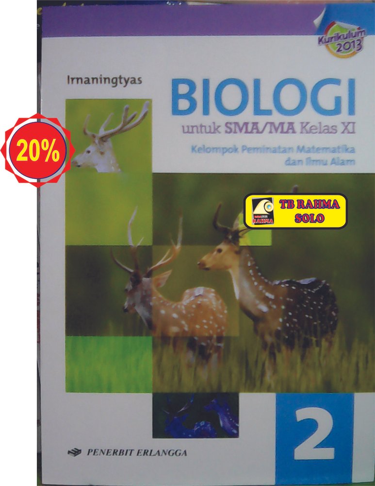 download buku biologi kelas 11 penerbit erlangga pdf irnaningtyas